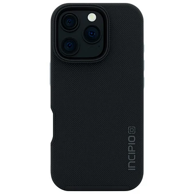 Incipio Dual Pro Fitted Hard Shell Case with MagSafe for iPhone 16 Pro