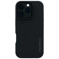 Incipio Dual Pro Fitted Hard Shell Case with MagSafe for iPhone 16 Pro