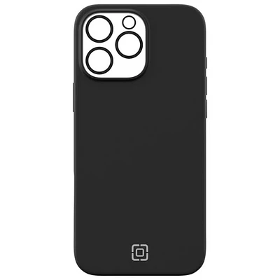 Étui rigide ajusté Sensor d'Incipio avec MagSafe pour iPhone 16 Pro Max - Noir