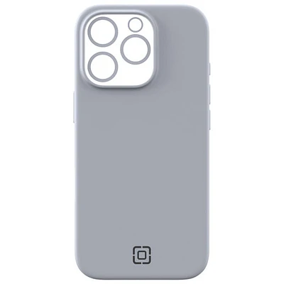 Incipio Sensor Fitted Hard Shell Case with MagSafe for iPhone 16 Plus - Grey