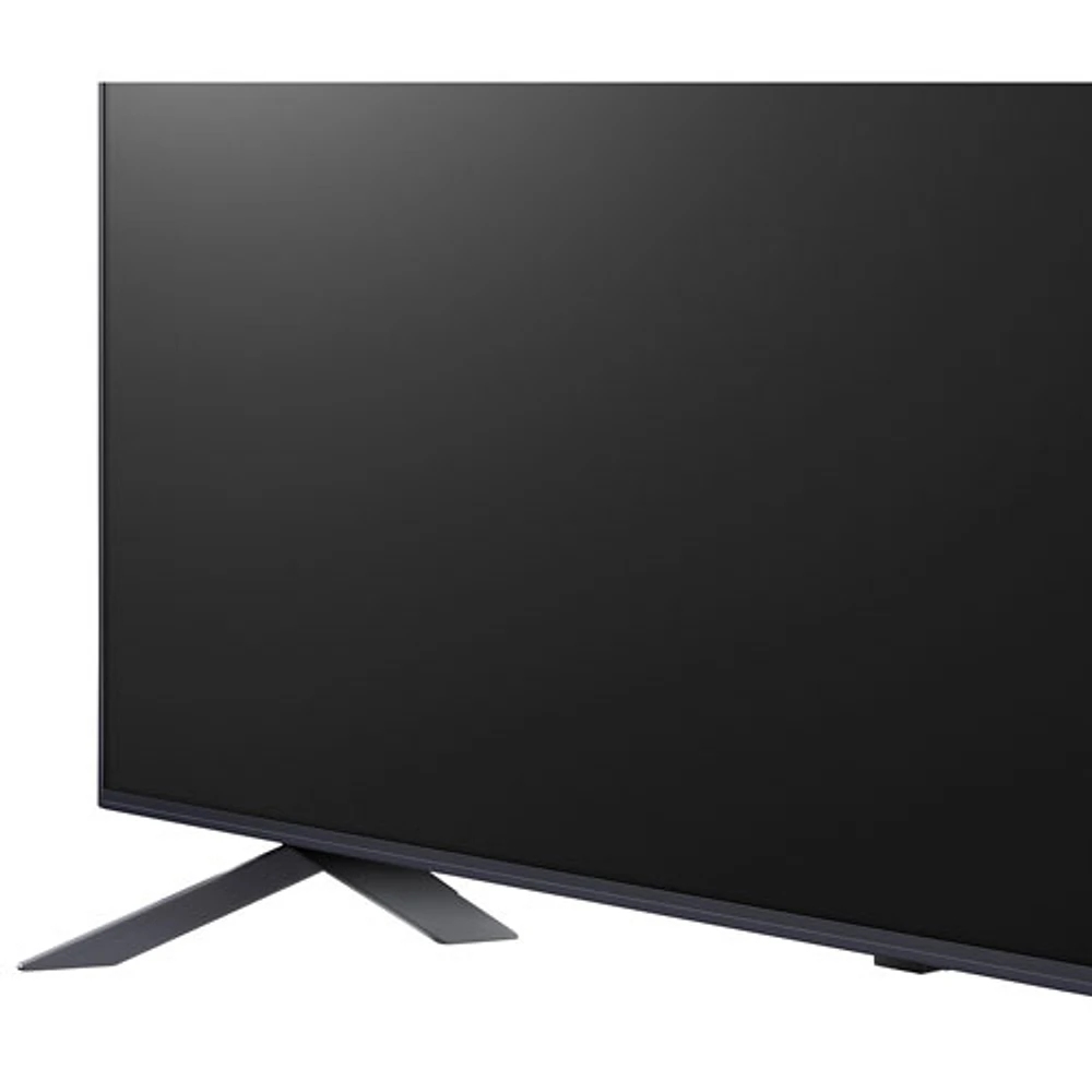 Téléviseur intelligent webOS HDR QNED UHD 4K de 75 po de LG (75QNED85TYA) - 2024 - Exclusivité Best Buy