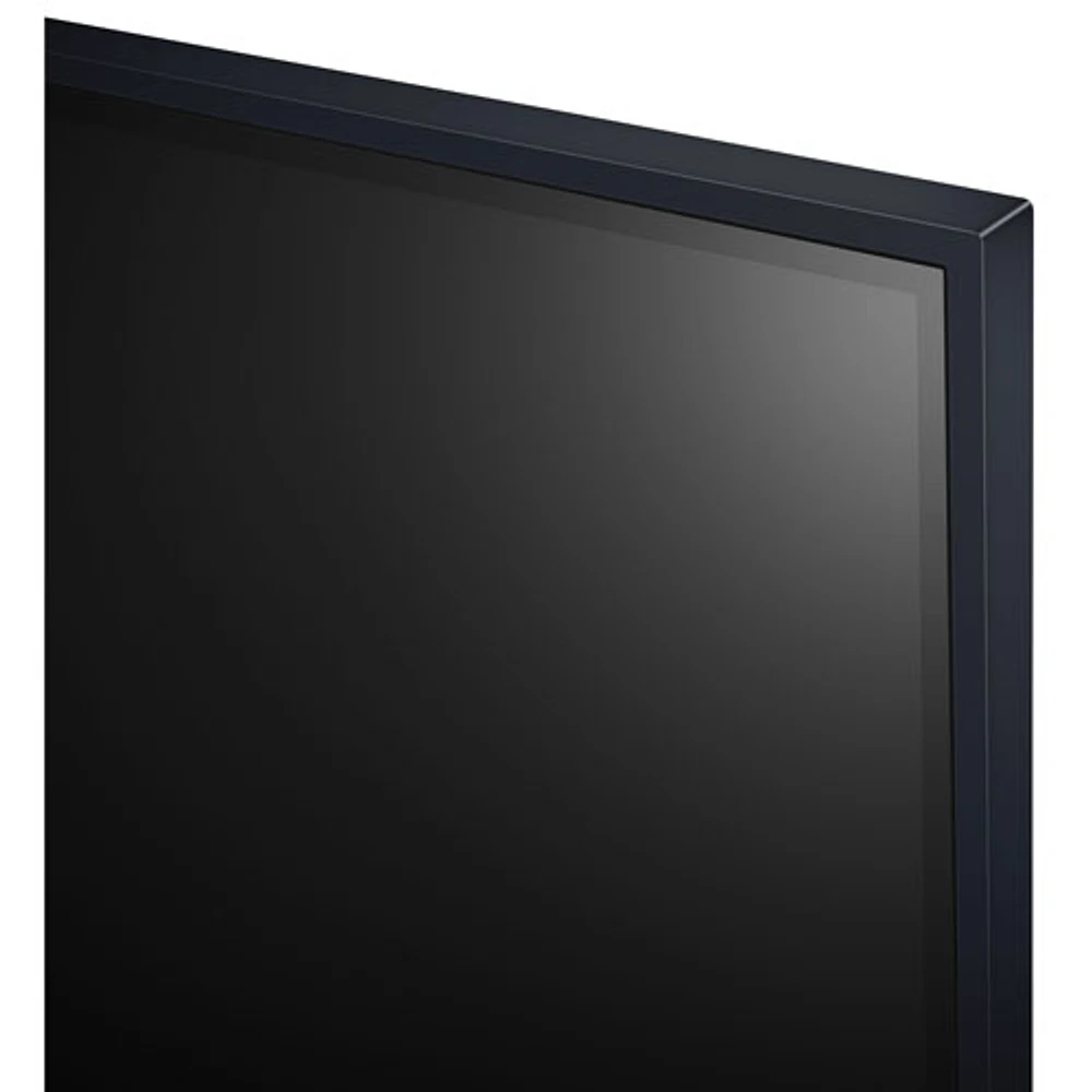 Téléviseur intelligent webOS HDR QNED UHD 4K de 75 po de LG (75QNED85TYA) - 2024 - Exclusivité Best Buy