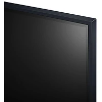 LG 75" 4K UHD HDR QNED webOS Smart TV (75QNED85TYA) - 2024 - Only at Best Buy