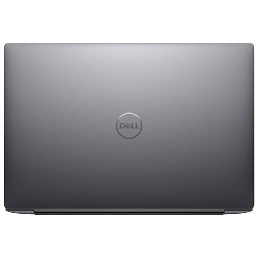 Portable 13,4 po XPS Dell - Graphite (Core Ultra 7 Intel - Série 2/RAM 16 Go/SSD 512 Go)
