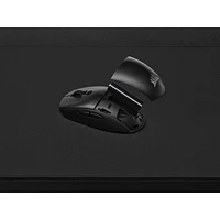 Corsair M55 24000 DPI Wireless Optical Gaming Mouse - Black - Only at Best Buy