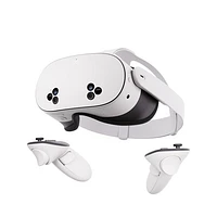 Meta Quest 3S 128GB VR Headset with Batman: Arkham Shadow & 3-Month Trial of Meta Horizon+