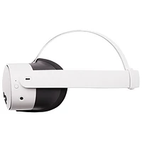 Meta Quest 3S 128GB VR Headset with Batman: Arkham Shadow & 3-Month Trial of Meta Horizon+
