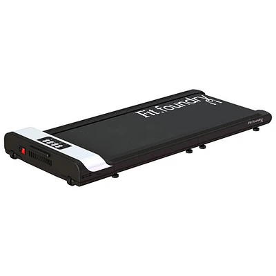 Tapis de marche roulant de Fit Foundry - Exclusivité de Best Buy