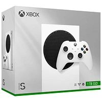 Xbox Series S 1TB Console