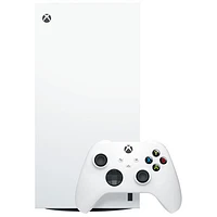 Xbox Series X 1TB Digital Console - Robot White