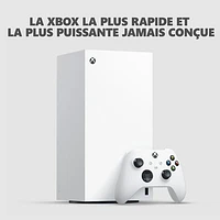 Xbox Series X 1TB Digital Console - Robot White