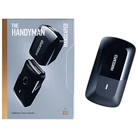 Manscaped The Handyman SkinSafe Cordless Foil Shaver