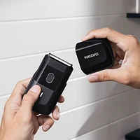 Manscaped The Handyman SkinSafe Cordless Foil Shaver