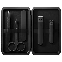 Trousse de manucure pour hommes de 5 pièces Shears 3.0 Luxury de Manscaped 