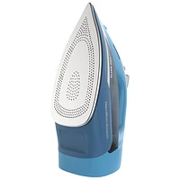 Hamilton Beach 1700W Retractable Cord Steam Iron - Stainless Steel