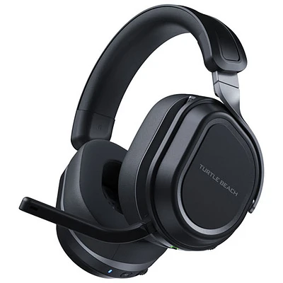 Turtle Beach Stealth 700 Wireless Gaming Headset for PS5/PS4/Xbox Series X|S/Xbox One/PC - Black