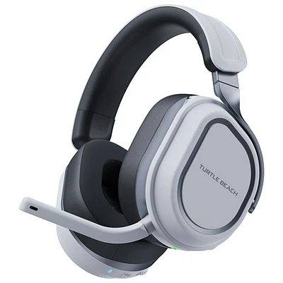 Casque de jeu sans fil Stealth 700 de Turtle Beach pour PS5/PS4 - Blanc