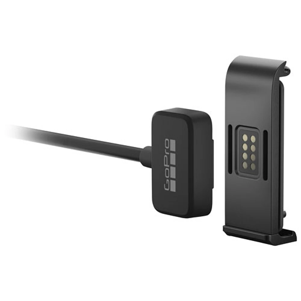 Ensemble porte et câble d'alimentation magnétiques GoPro Contacto