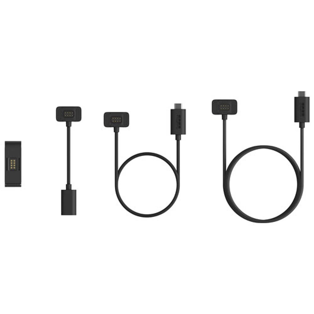 Ensemble porte et câble d'alimentation magnétiques GoPro Contacto