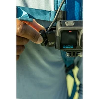 Ensemble porte et câble d'alimentation magnétiques GoPro Contacto