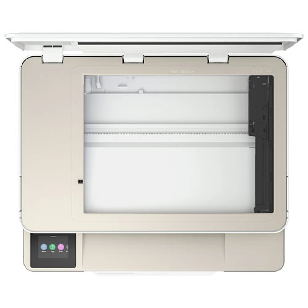 Imprimante à jet d'encre tout-en-un 6155e de HP - Essai de 3 mois de Instant Ink de HP inclus*