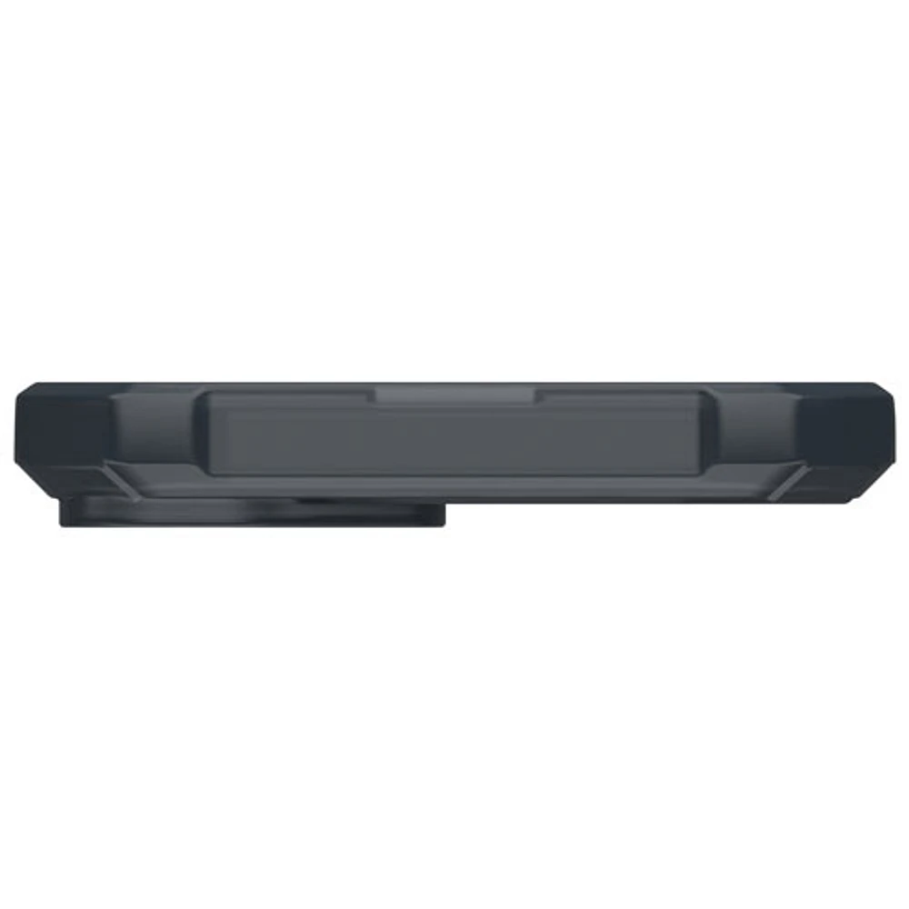 UAG Essential Armor Fitted Hard Shell Case with MagSafe for iPhone 16 Plus - Ash