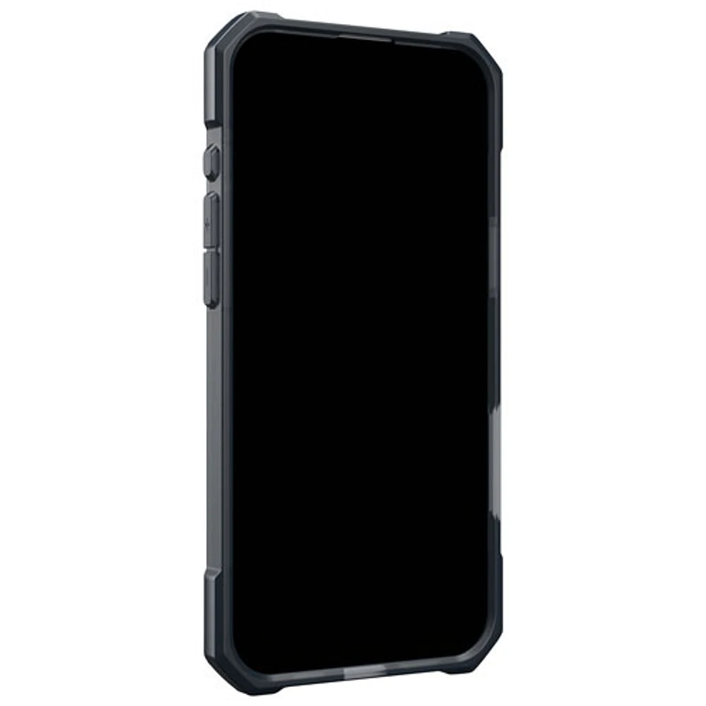 UAG Essential Armor Fitted Hard Shell Case with MagSafe for iPhone 16 Plus - Ash