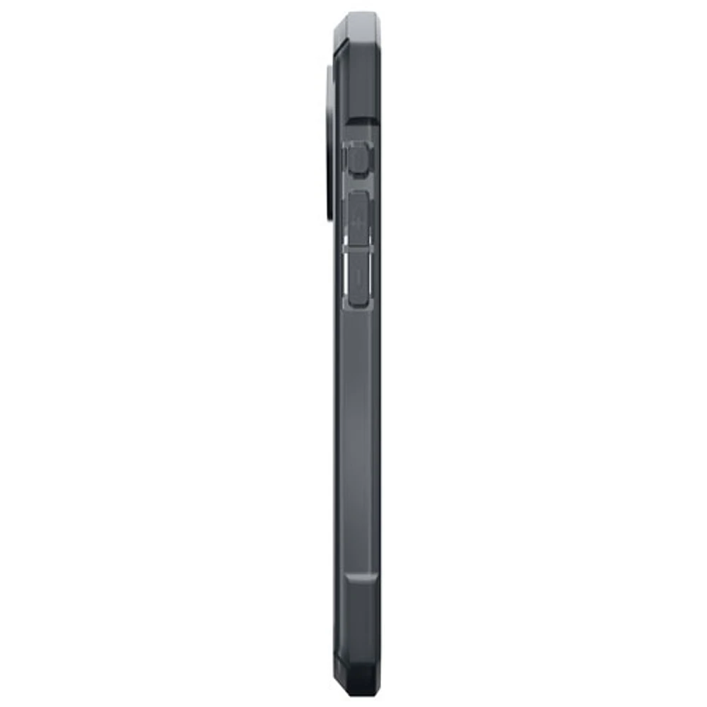UAG Essential Armor Fitted Hard Shell Case with MagSafe for iPhone 16 Plus - Ash