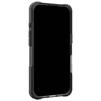 UAG Plasma XTE Fitted Hard Shell Case with MagSafe for iPhone 16 Pro - Ash/Titanium