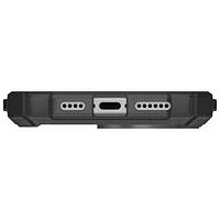 UAG Plasma XTE Fitted Hard Shell Case with MagSafe for iPhone 16 Pro Max - Ash/Titanium
