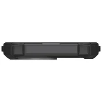 UAG Plasma XTE Fitted Hard Shell Case with MagSafe for iPhone 16 Pro Max - Ash/Titanium