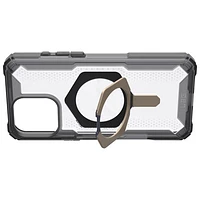 UAG Plasma XTE Fitted Hard Shell Case with MagSafe for iPhone 16 Pro Max - Ash/Titanium
