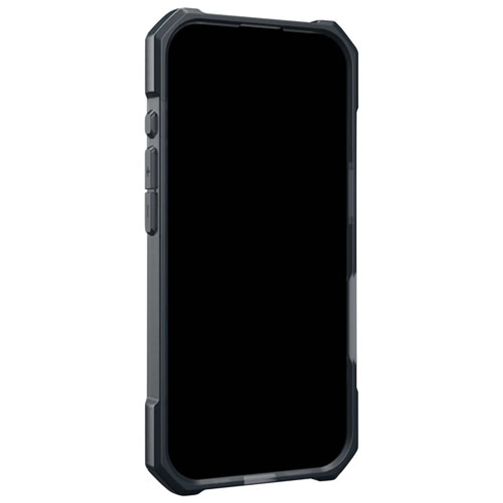 UAG Essential Armor Fitted Hard Shell Case with MagSafe for iPhone 16 Pro - Ash