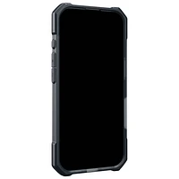 UAG Essential Armor Fitted Hard Shell Case with MagSafe for iPhone 16 Pro - Ash