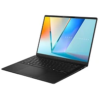 Portable de 14 po Vivobook S d'ASUS - Noir neutre/Aluminium (Ryzen AI 9 365 d'AMD/RAM 24 Go/SSD 512 Go/Windows 11)