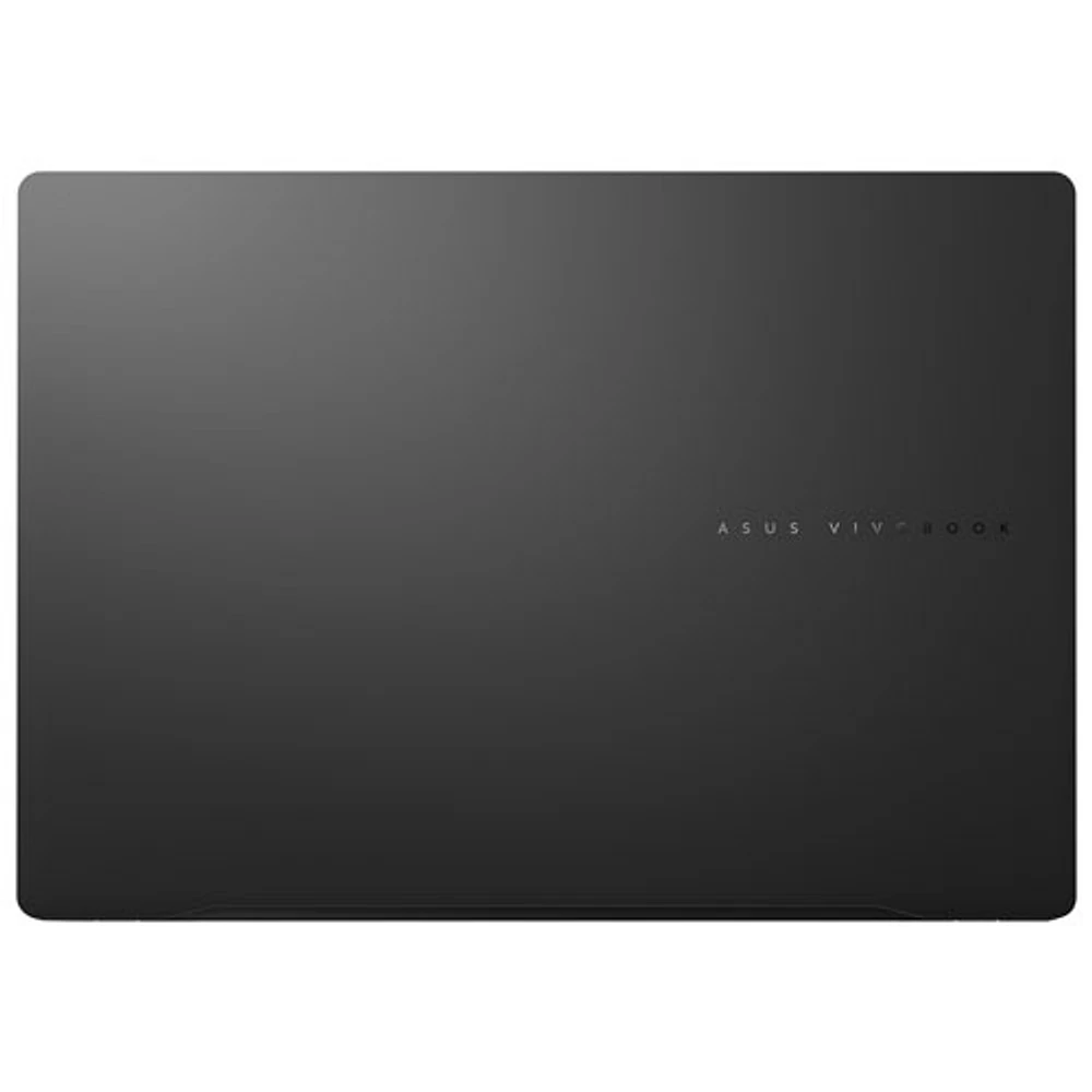 Portable de 14 po Vivobook S d'ASUS - Noir neutre/Aluminium (Ryzen AI 9 365 d'AMD/RAM 24 Go/SSD 512 Go/Windows 11)