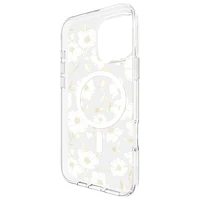 kate spade new york Case with MagSafe for iPhone 16 Pro Max - Sunshine Floral