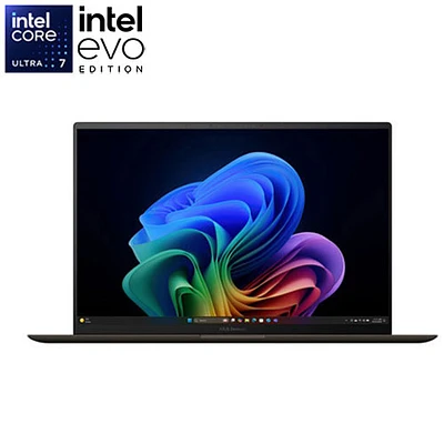 ASUS Zenbook S 14 14" Touchscreen Laptop (Intel Core Ultra 7 - Series 2/32GB RAM/1TB SSD)