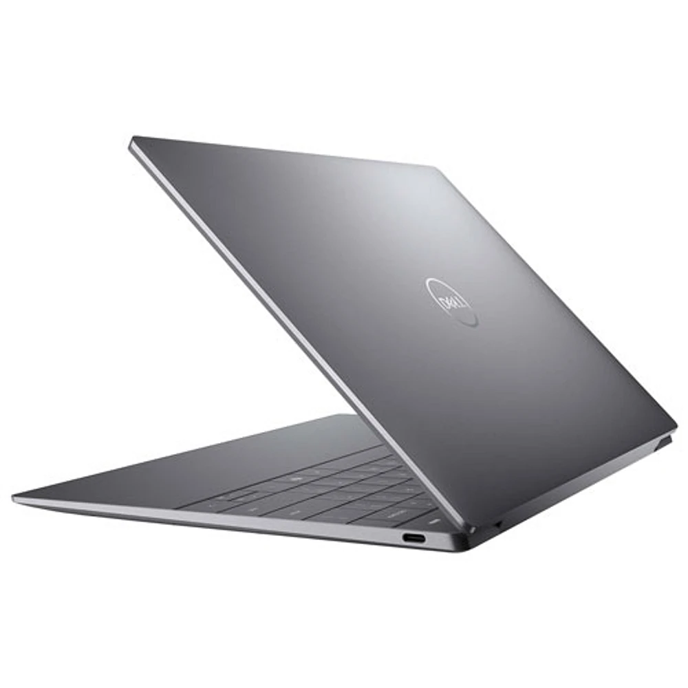 Portable 13,4 po XPS 13 de Dell - Graphite (Core Ultra 7 série 2 d'Intel/RAM 16 Go/SSD 512 Go) - Anglais