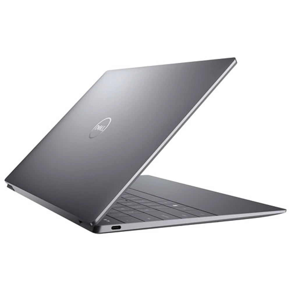 Portable 13,4 po XPS 13 de Dell - Graphite (Core Ultra 7 série 2 d'Intel/RAM 16 Go/SSD 512 Go) - Anglais