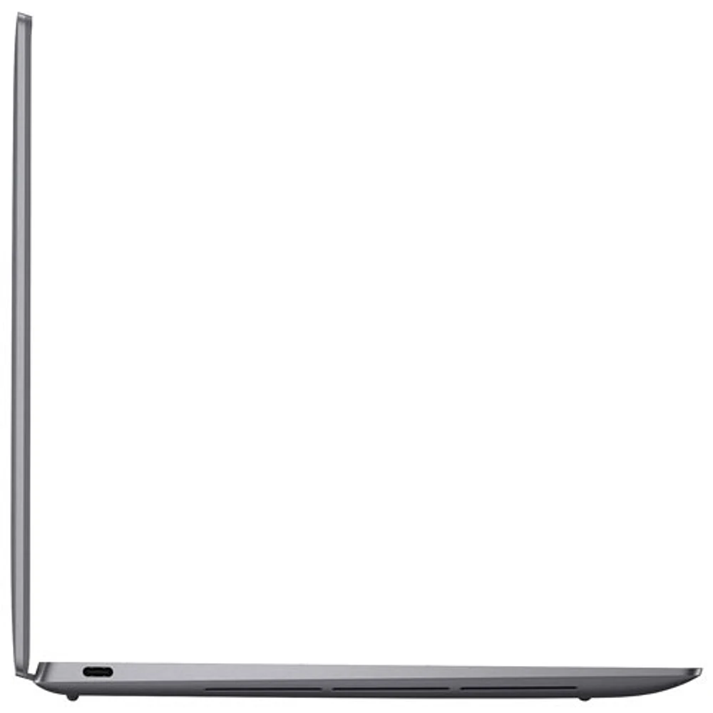 Portable 13,4 po XPS 13 de Dell - Graphite (Core Ultra 7 série 2 d'Intel/RAM 16 Go/SSD 512 Go) - Anglais