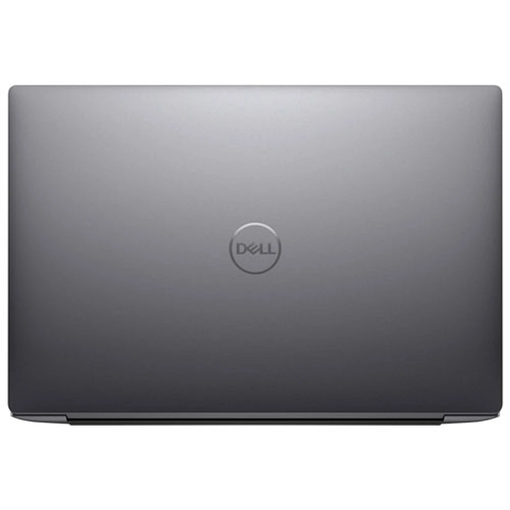 Portable 13,4 po XPS 13 de Dell - Graphite (Core Ultra 7 série 2 d'Intel/RAM 16 Go/SSD 512 Go) - Anglais