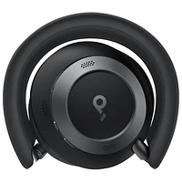 Soundcore by Anker Space One Pro Over-Ear Noise Cancelling Headphones - Jet Black