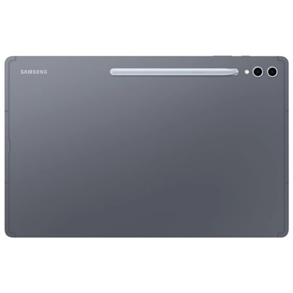 Tablette Galaxy Tab S10 Ultra 14,6 po 256 Go Android de Samsung à processeur MT6989 - Gris