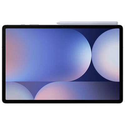 Tablette Android Galaxy Tab S10+ (Plus) 12,4 po 512 Go de Samsung à processeur MT6989 - Gris