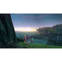 Tales of Graces F Remastered (Switch)
