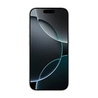 iPhone 16 Pro de 1 To d'Apple avec Rogers - Titane blanc - Financement mensuel
