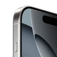 iPhone 16 Pro de 1 To d'Apple avec Rogers - Titane blanc - Financement mensuel