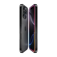 Koodo Apple iPhone 16 Pro 1TB - Black Titanium - Monthly Tab Payment