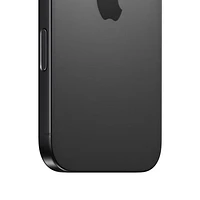 Koodo Apple iPhone 16 Pro 1TB - Black Titanium - Monthly Tab Payment